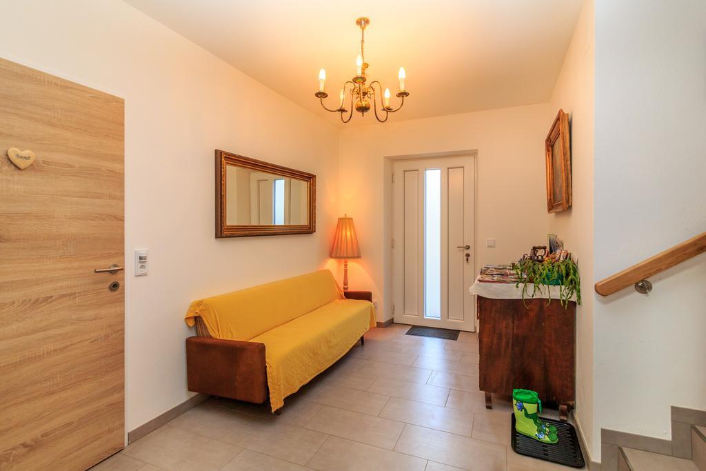 Apartament Wittinghof Julbach Zewnętrze zdjęcie