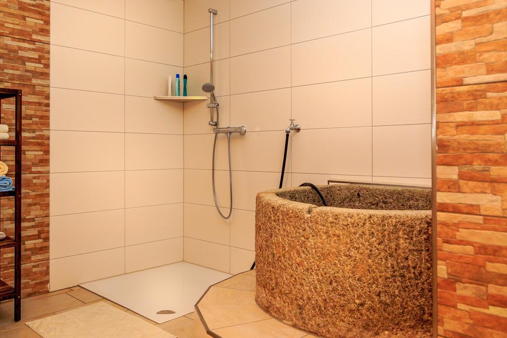 Apartament Wittinghof Julbach Zewnętrze zdjęcie