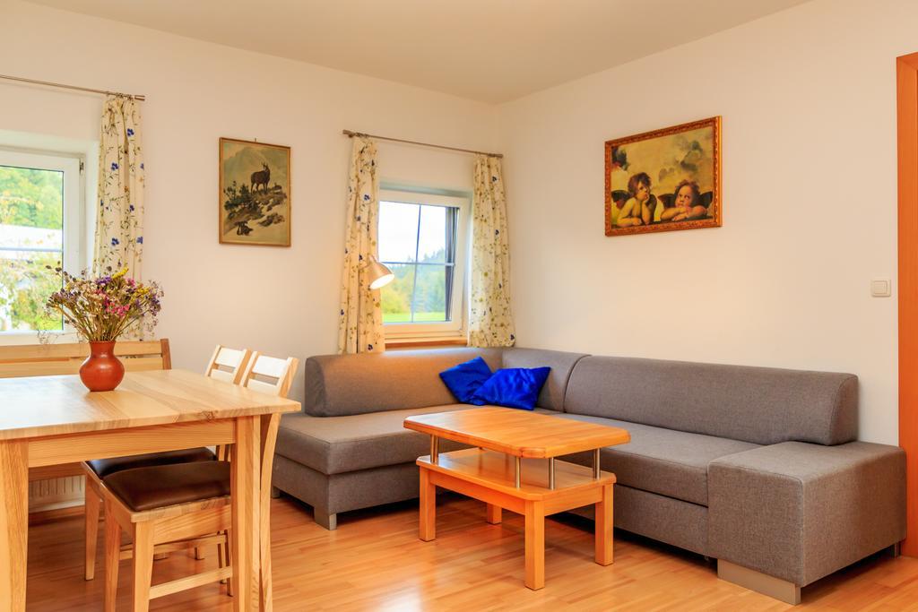 Apartament Wittinghof Julbach Pokój zdjęcie