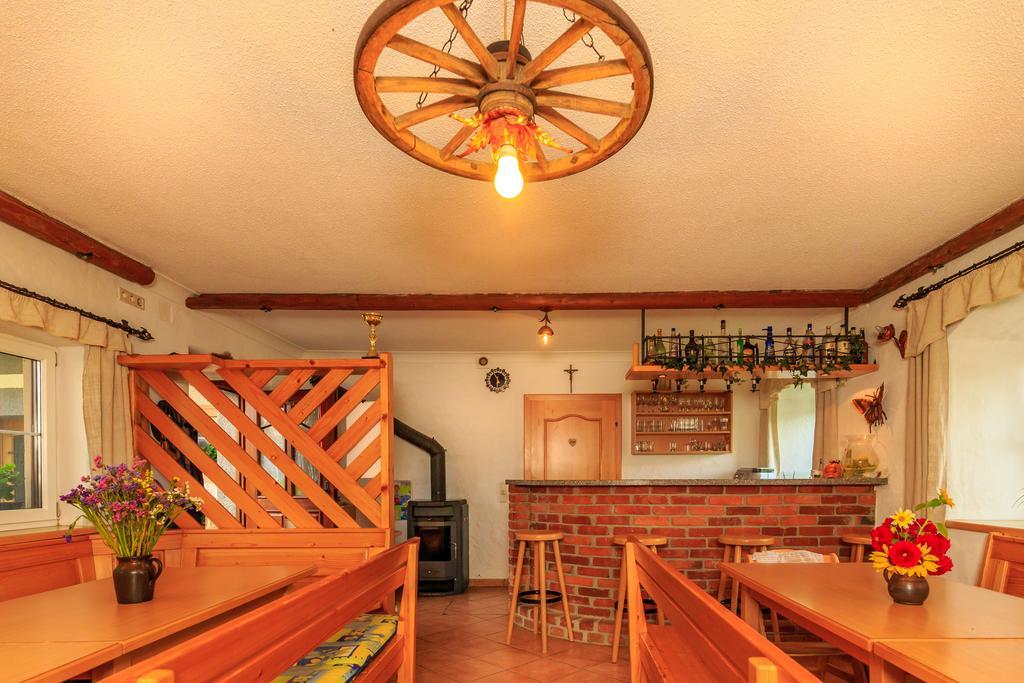 Apartament Wittinghof Julbach Zewnętrze zdjęcie