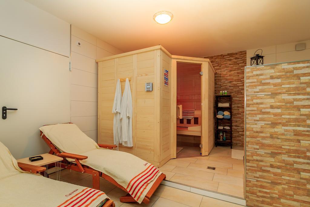 Apartament Wittinghof Julbach Zewnętrze zdjęcie